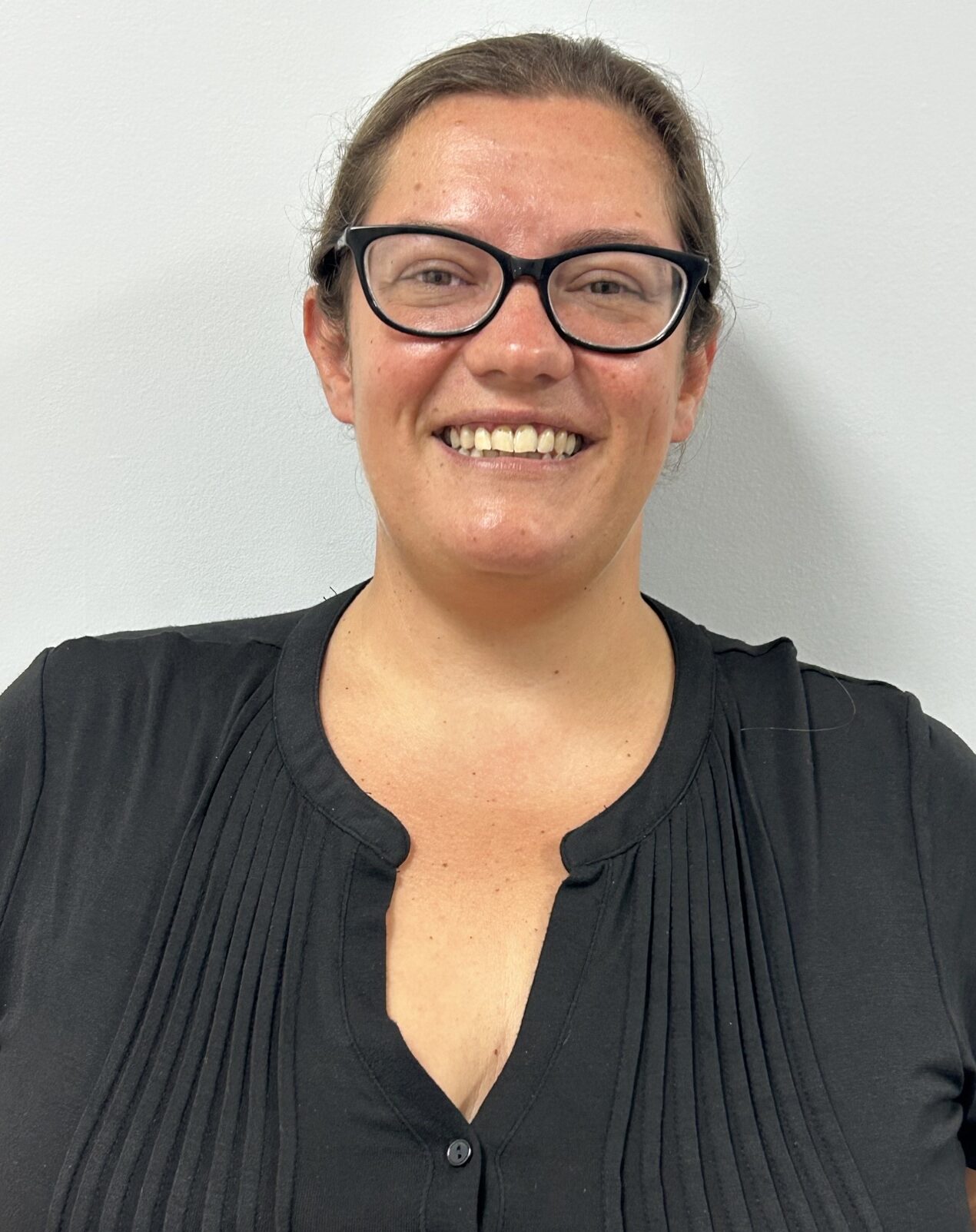 Erica Bowers, MS, BCBA